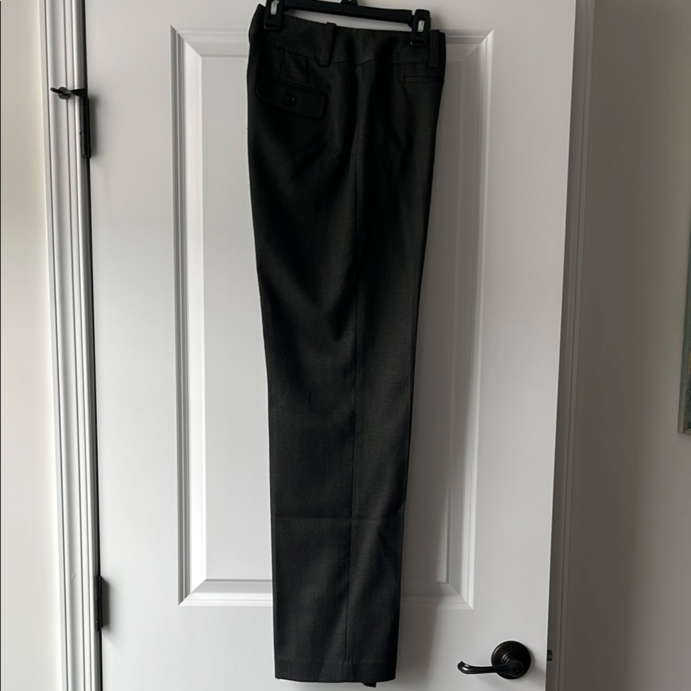 Classic Ann Taylor Curvy Dress Pants